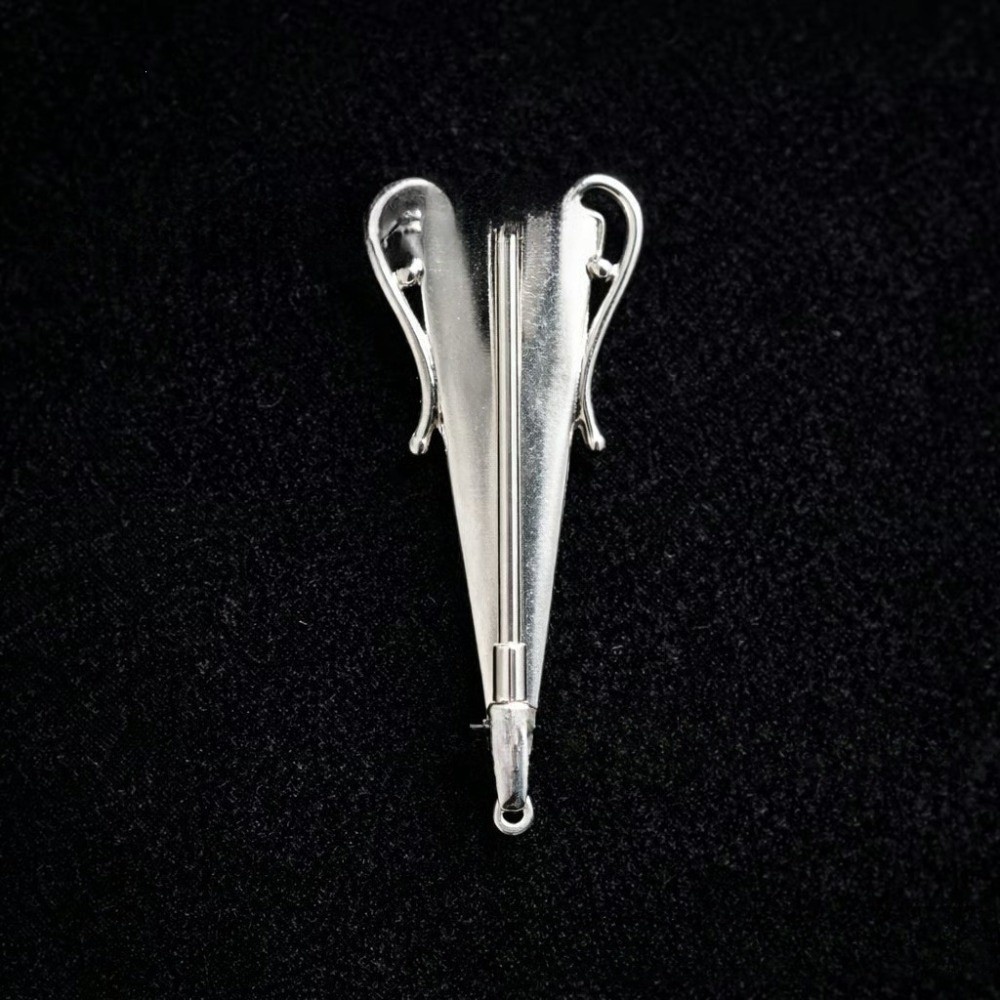New Alloy Metal Brooch Pin DIY - Women Accessories Bouquet recensione e prezzo