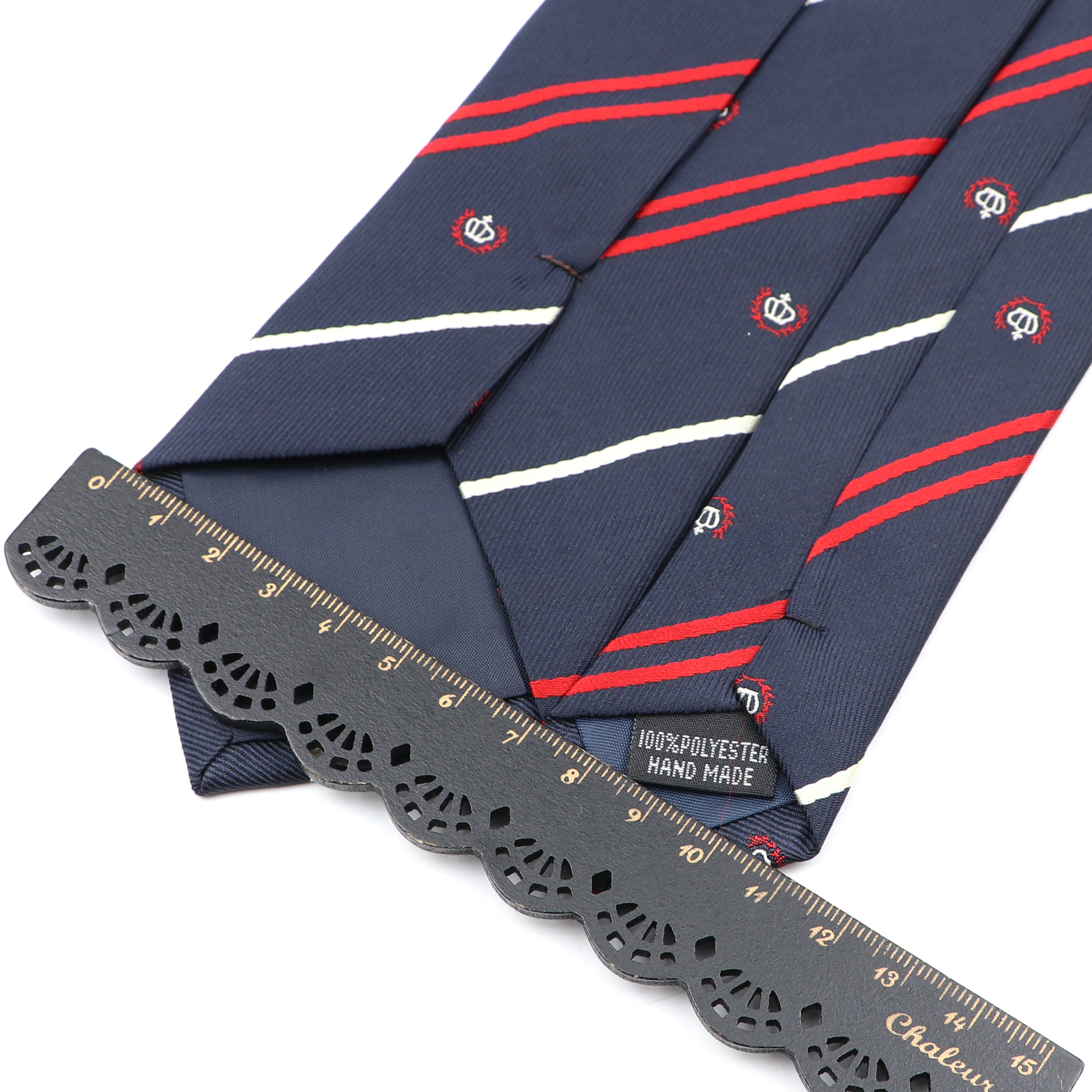 New School Formal Uniform Tie  - Women'S Accessories For Formal Wear recensione e prezzo