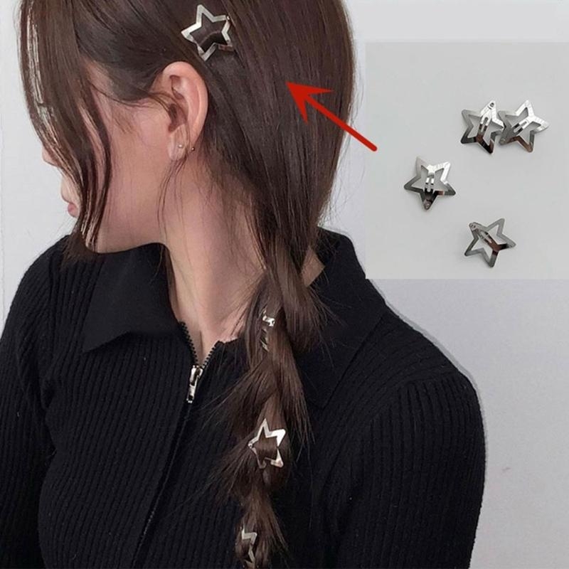 N5KB All-match Hair Clip for G - Women Accessories Description recensione e prezzo