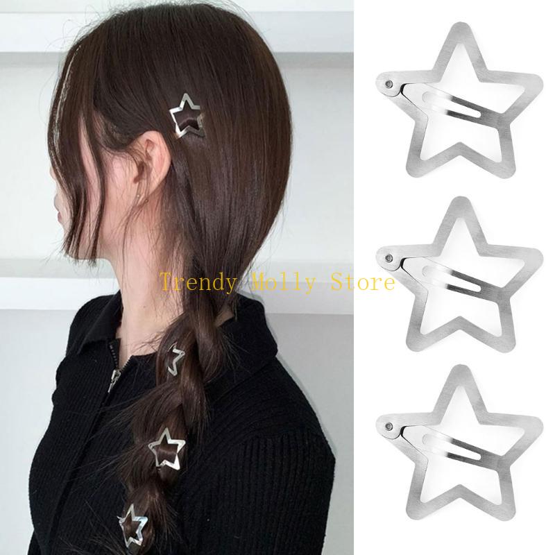 N5KB All-match Hair Clip for G - Women Accessories Description recensione e prezzo