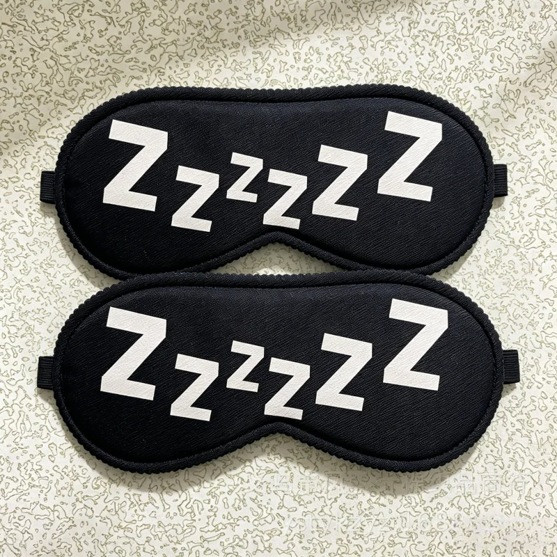 Cartoon Eye Mask. Students Wea - Women Accessories For Gift recensione e prezzo