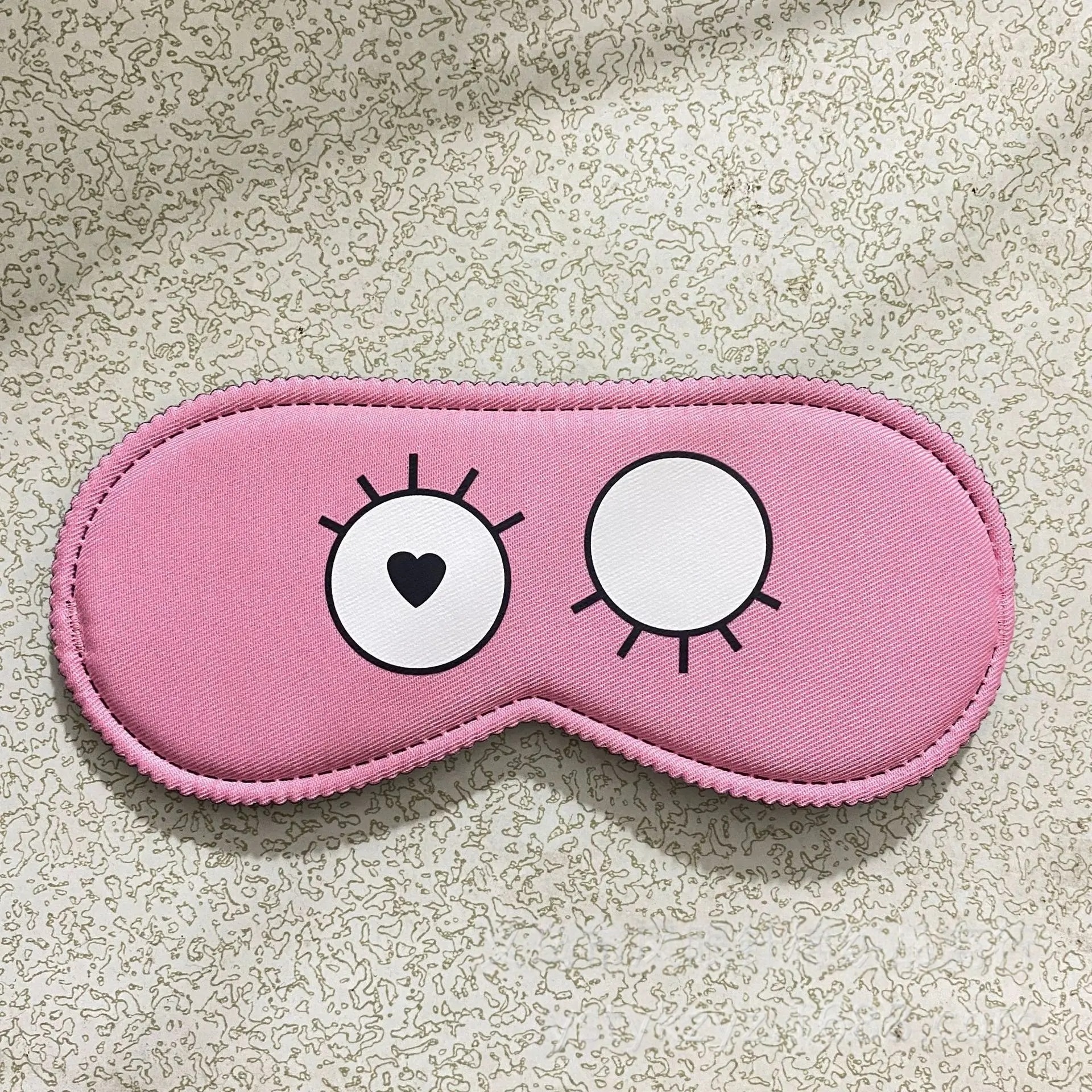Cartoon Eye Mask. Students Wea - Women Accessories For Gift recensione e prezzo