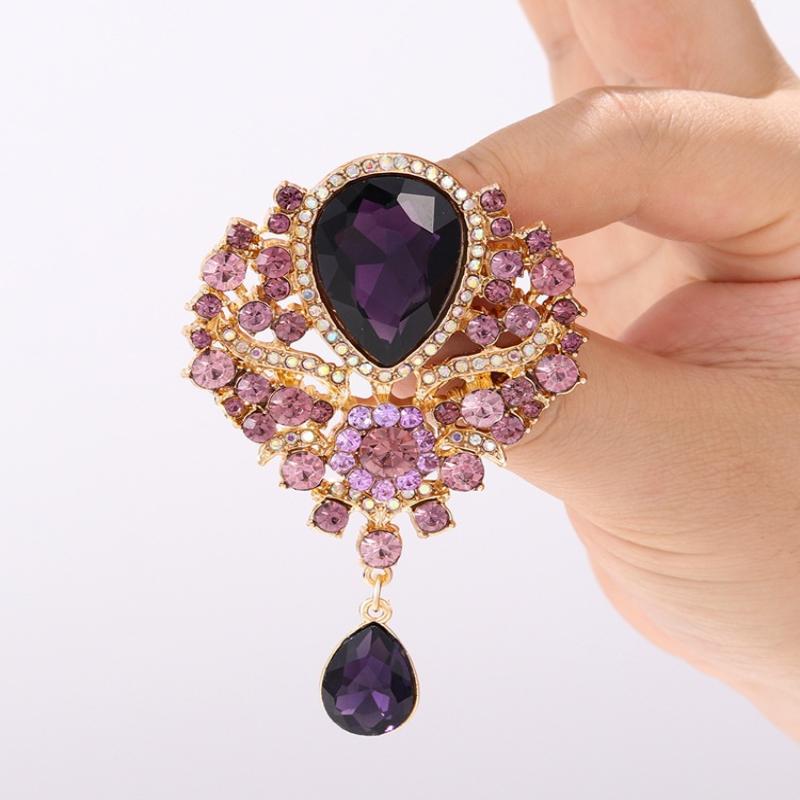 1Pcs Wedding Bridal Bouquet Cl - Women Accessories Bouquet recensione e prezzo