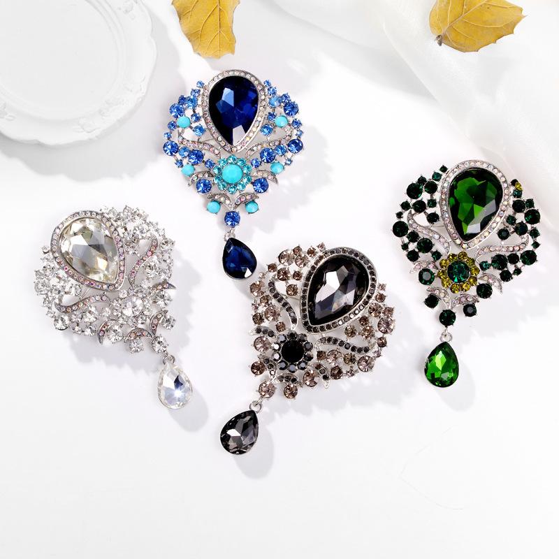 1Pcs Wedding Bridal Bouquet Cl - Women Accessories Bouquet recensione e prezzo