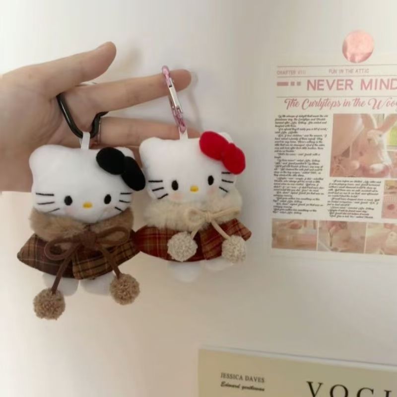 Anime Hello Kitty Cartoon Plus - Women'S Key Accessories recensione e prezzo