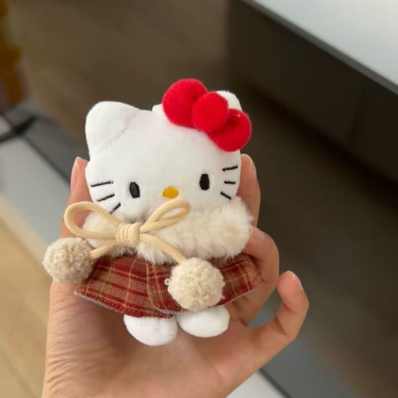 Anime Hello Kitty Cartoon Plus - Women'S Key Accessories recensione e prezzo