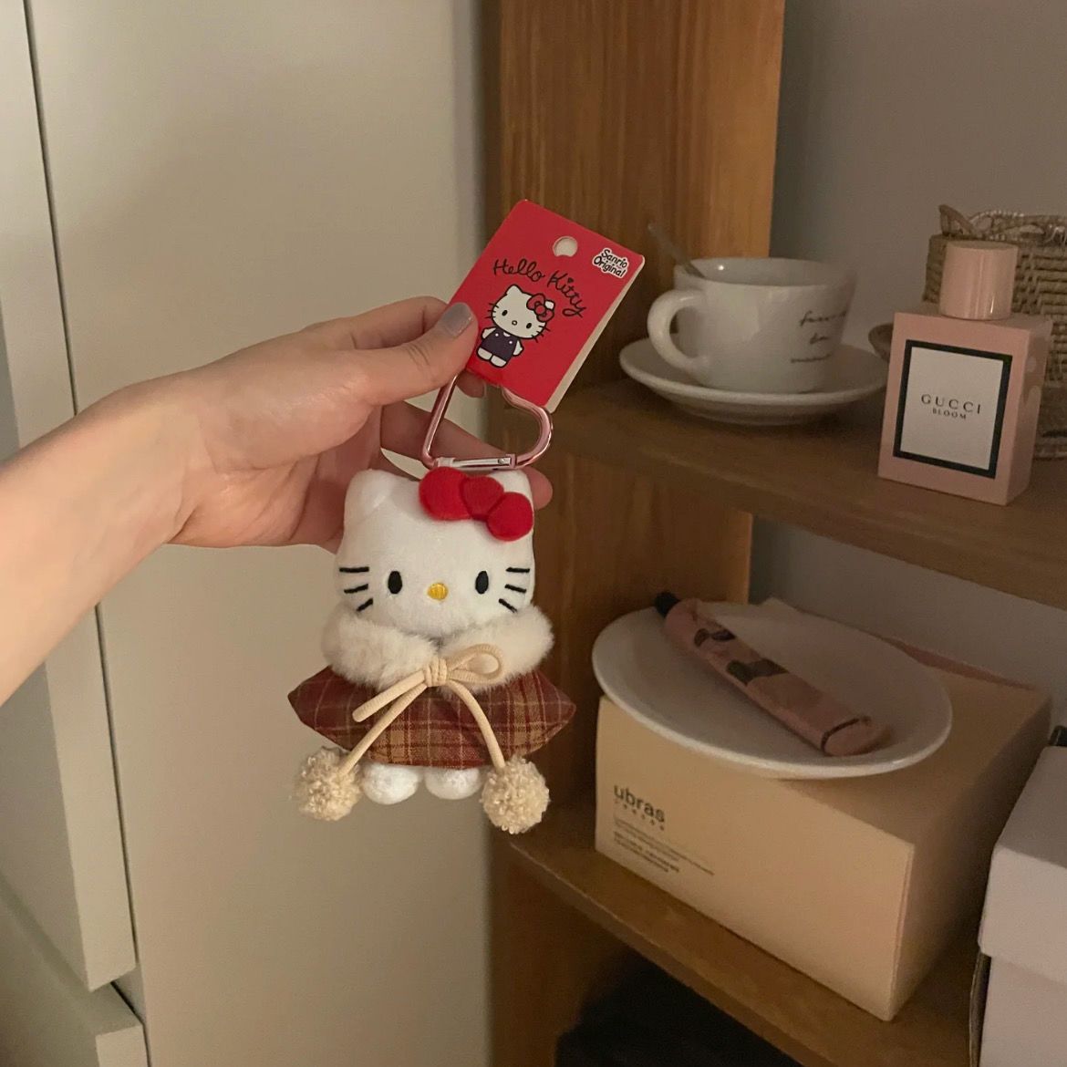 Anime Hello Kitty Cartoon Plus - Women'S Key Accessories recensione e prezzo