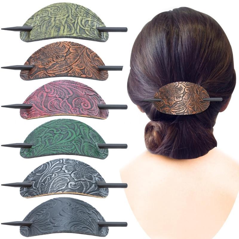 39BD Hair Clip Large Bun Holde - Women Accessories Description recensione e prezzo