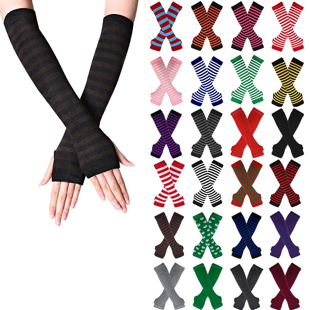 Fashion Women Emo Gloves Lady  - Women'S Emo Accessories recensione e prezzo
