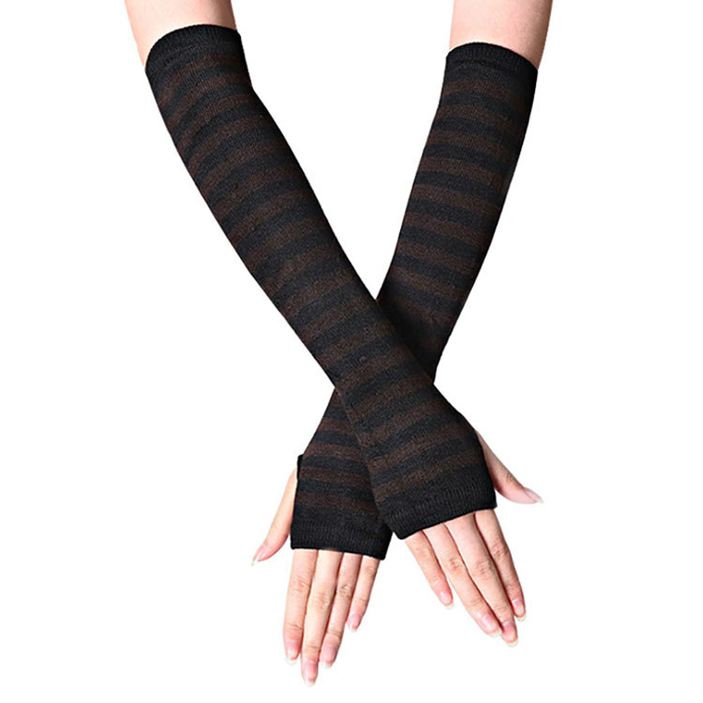 Fashion Women Emo Gloves Lady  - Women'S Emo Accessories recensione e prezzo