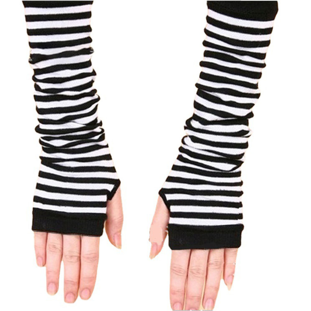 Fashion Women Emo Gloves Lady  - Women'S Emo Accessories recensione e prezzo