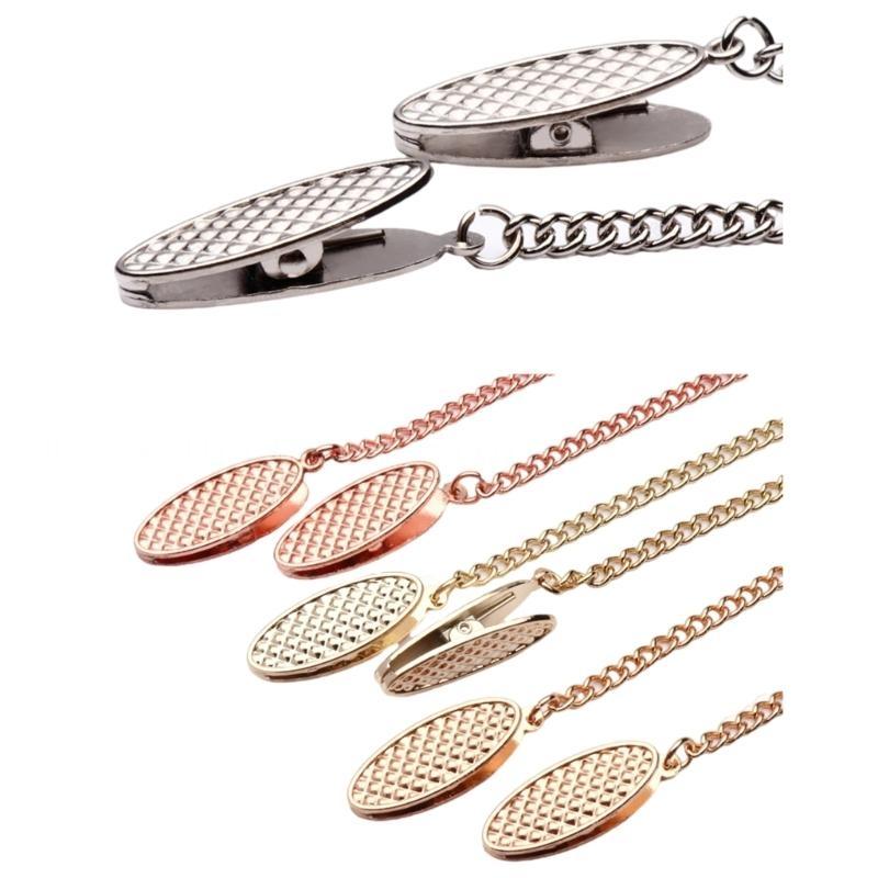 39BD Metal Glasses Chain Clip  - Women Accessories Description recensione e prezzo
