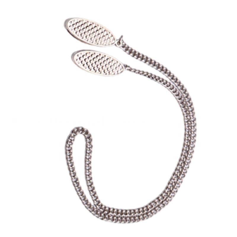 39BD Metal Glasses Chain Clip  - Women Accessories Description recensione e prezzo