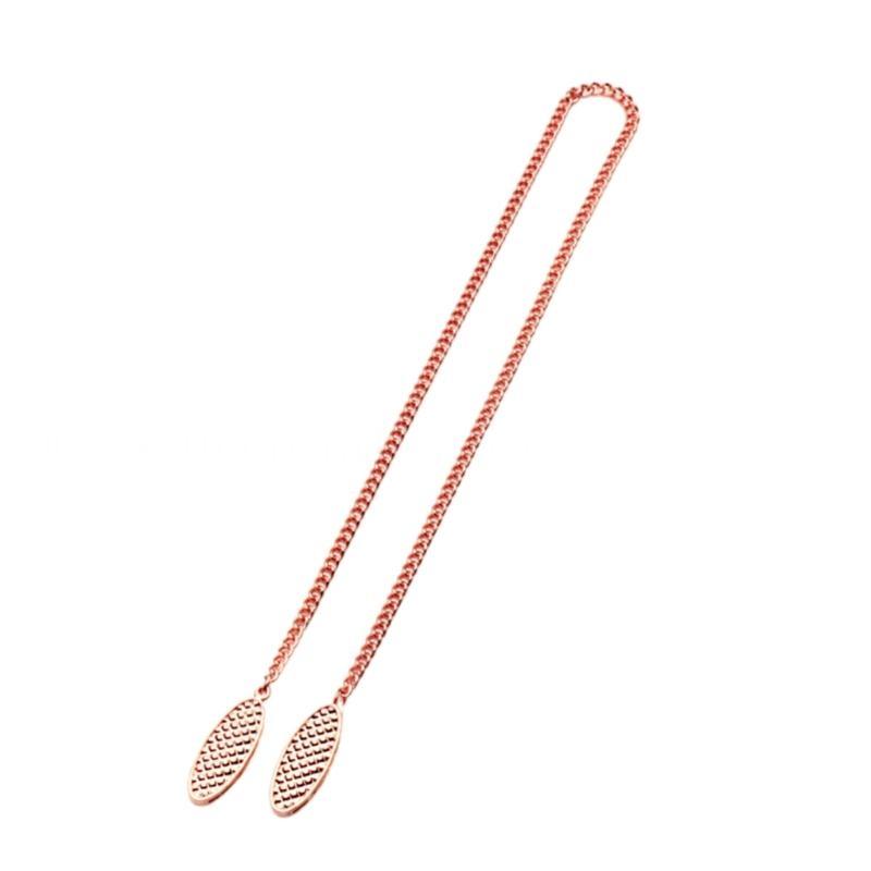 39BD Metal Glasses Chain Clip  - Women Accessories Description recensione e prezzo