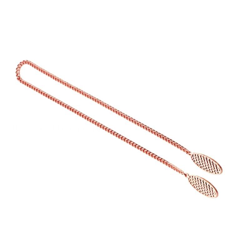 39BD Metal Glasses Chain Clip  - Women Accessories Description recensione e prezzo