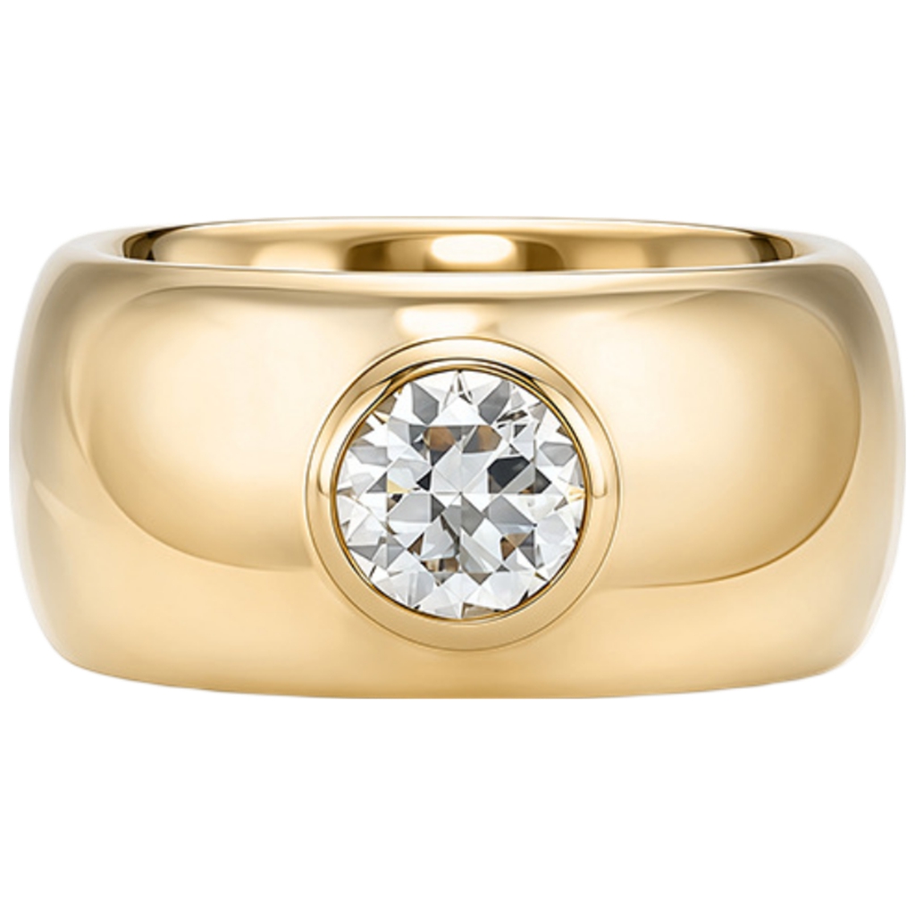 MUSHAN Custom Jewelry 925 Ster - Women'S Accessories Rings recensione e prezzo