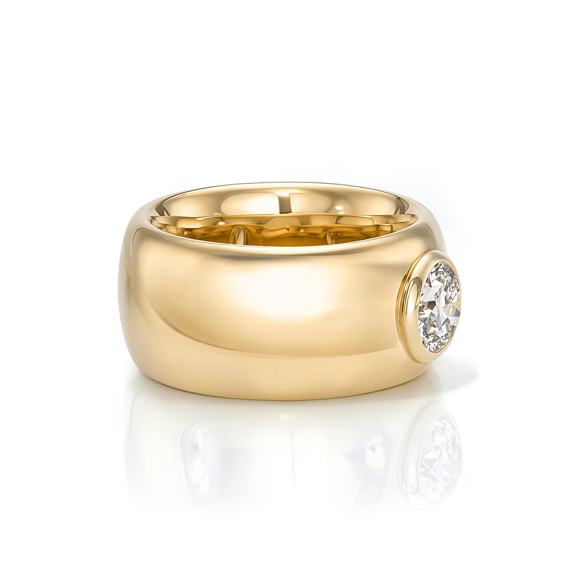 MUSHAN Custom Jewelry 925 Ster - Women'S Accessories Rings recensione e prezzo