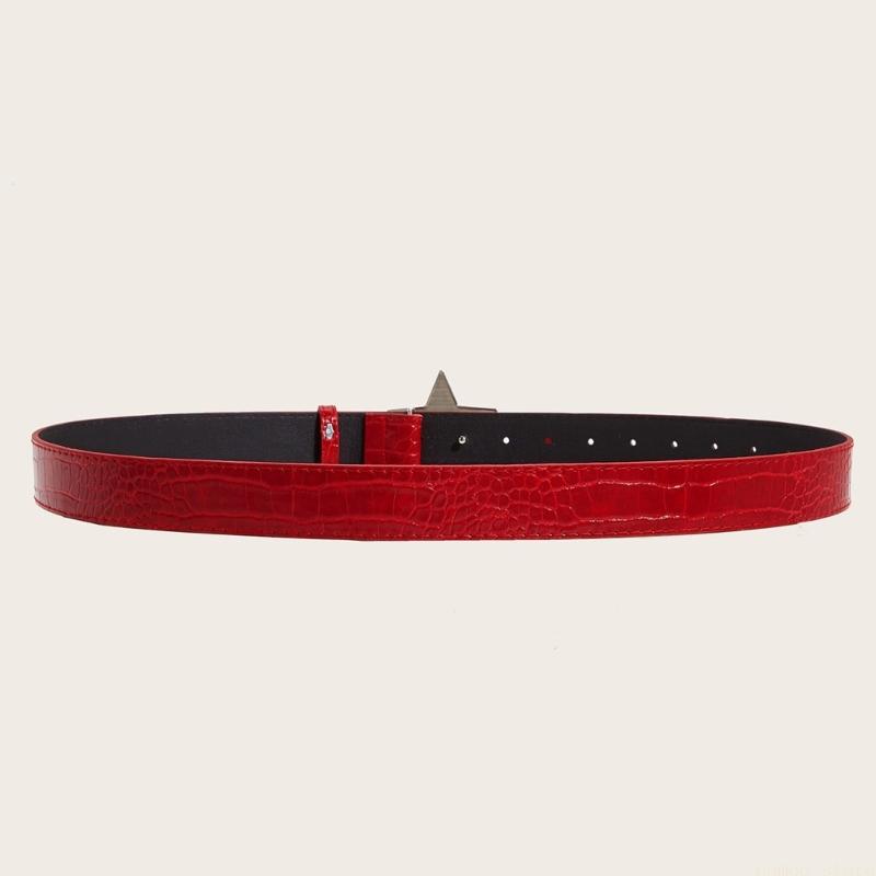 31BF Gothic Punk Rock Belt Edg - Women Accessories Description recensione e prezzo