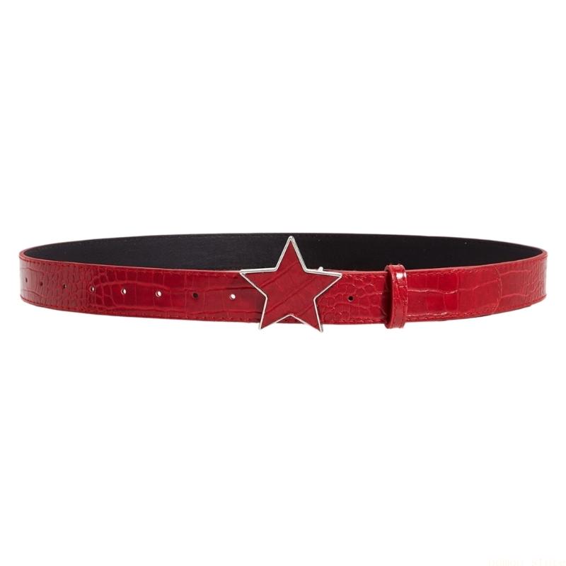 31BF Gothic Punk Rock Belt Edg - Women Accessories Description recensione e prezzo