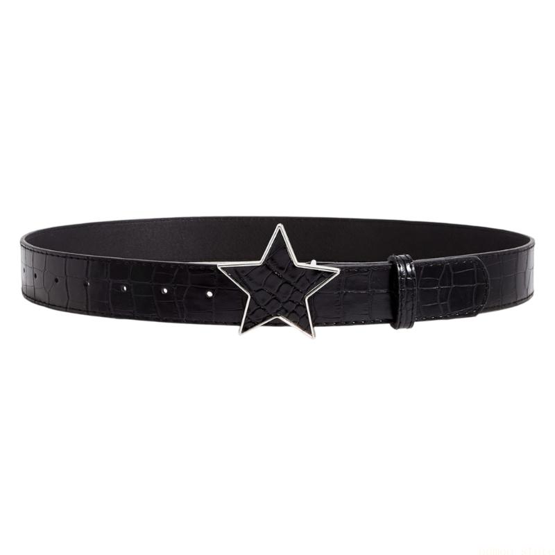 31BF Gothic Punk Rock Belt Edg - Women Accessories Description recensione e prezzo