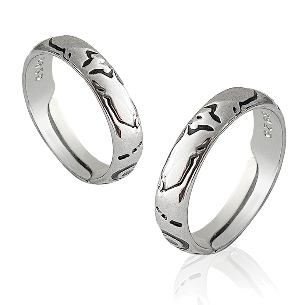 Anime Jujutsu Of Kaisen Cospla - Women'S Accessories Rings recensione e prezzo