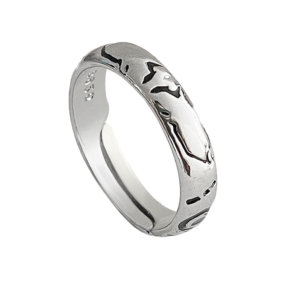 Anime Jujutsu Of Kaisen Cospla - Women'S Accessories Rings recensione e prezzo