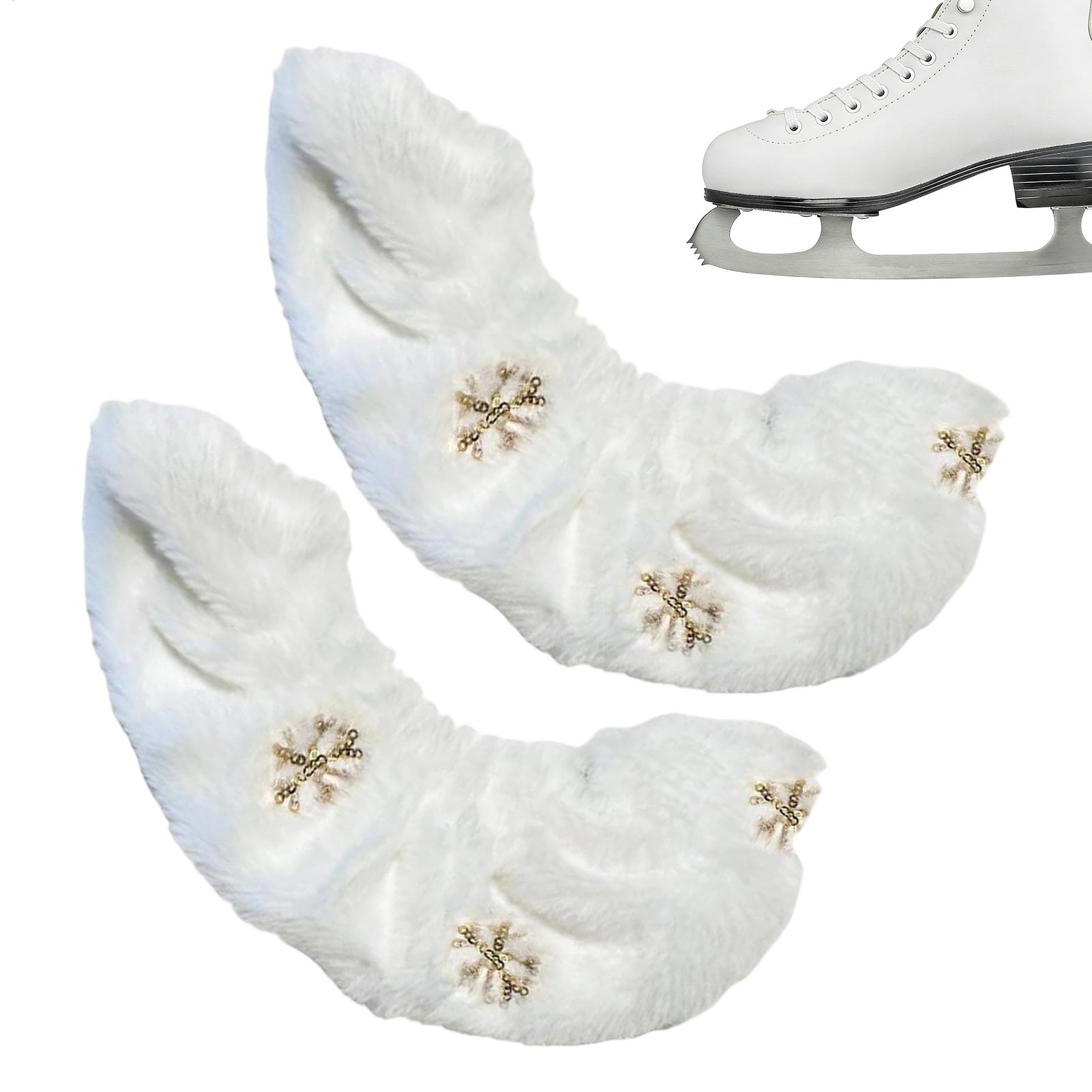 Ice Skate Guards Moisture-Wick - Accessories Woman recensione e prezzo