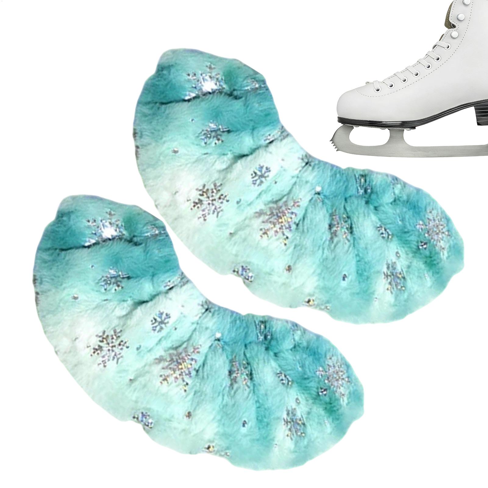 Ice Skate Guards Moisture-Wick - Accessories Woman recensione e prezzo