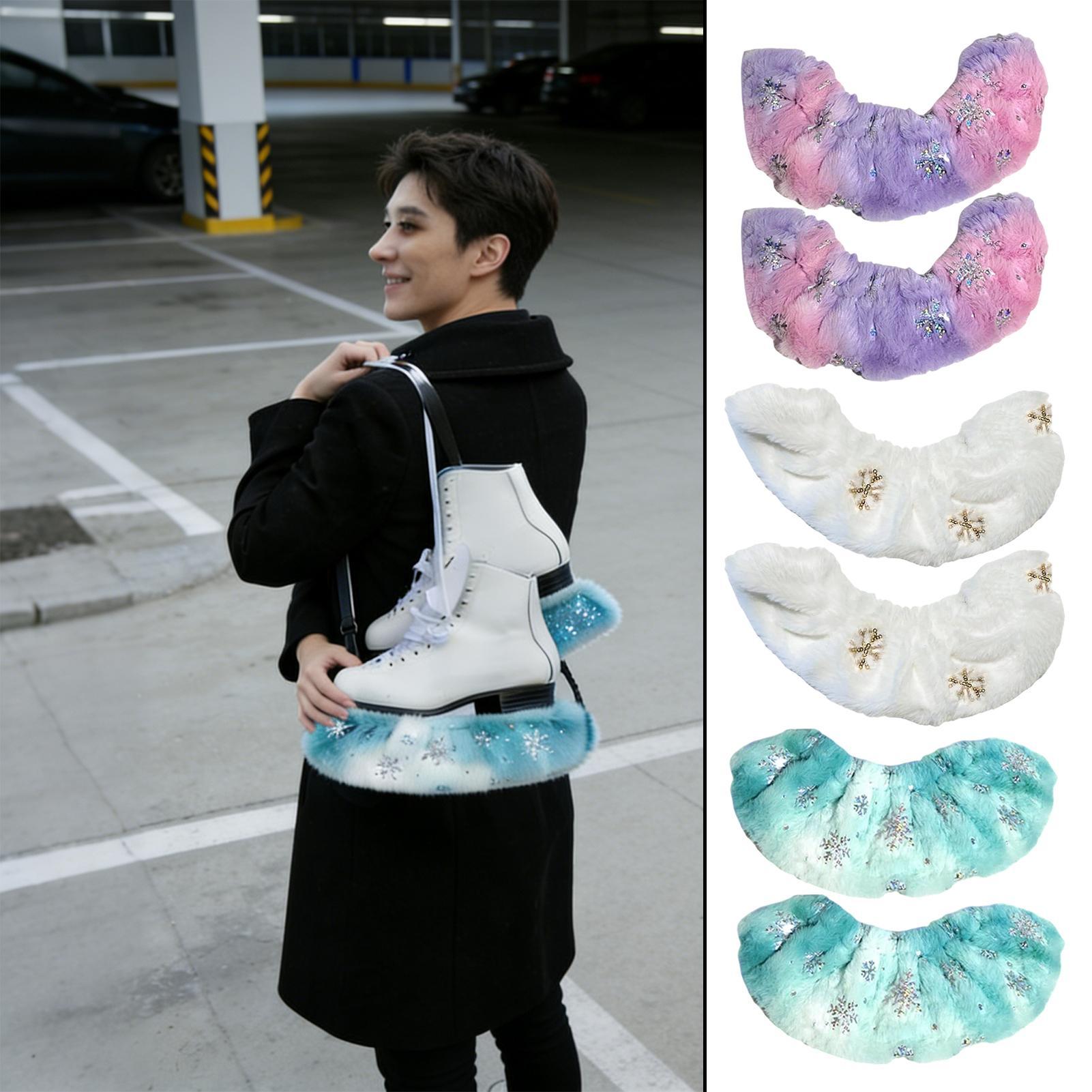 Ice Skate Guards Moisture-Wick - Accessories Woman recensione e prezzo