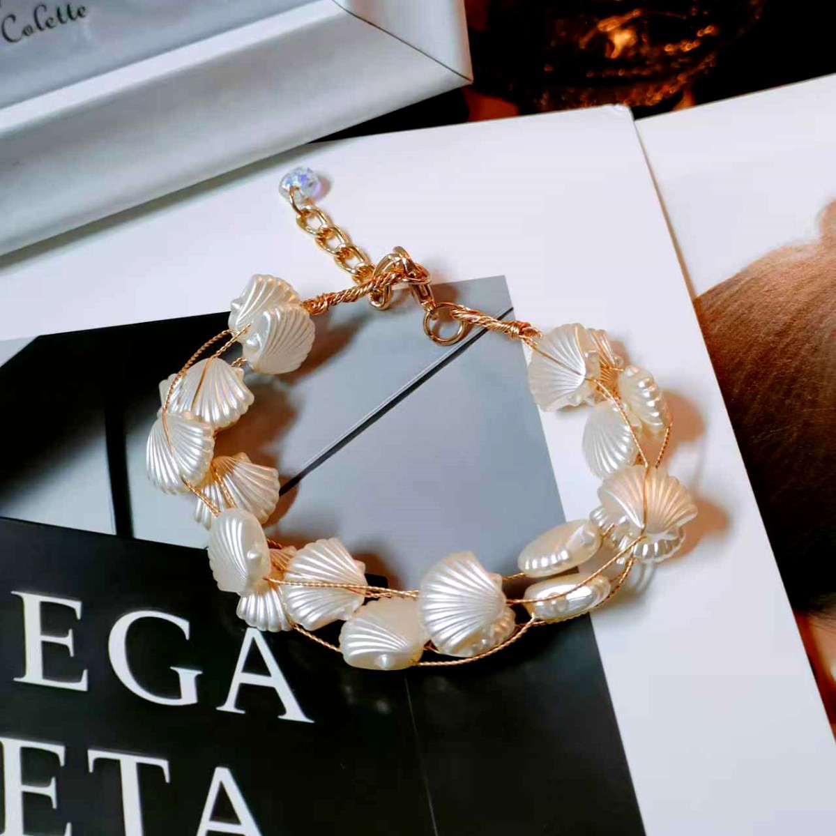 Accessories temperament Baroqu - Women'S Accessories Amazon recensione e prezzo