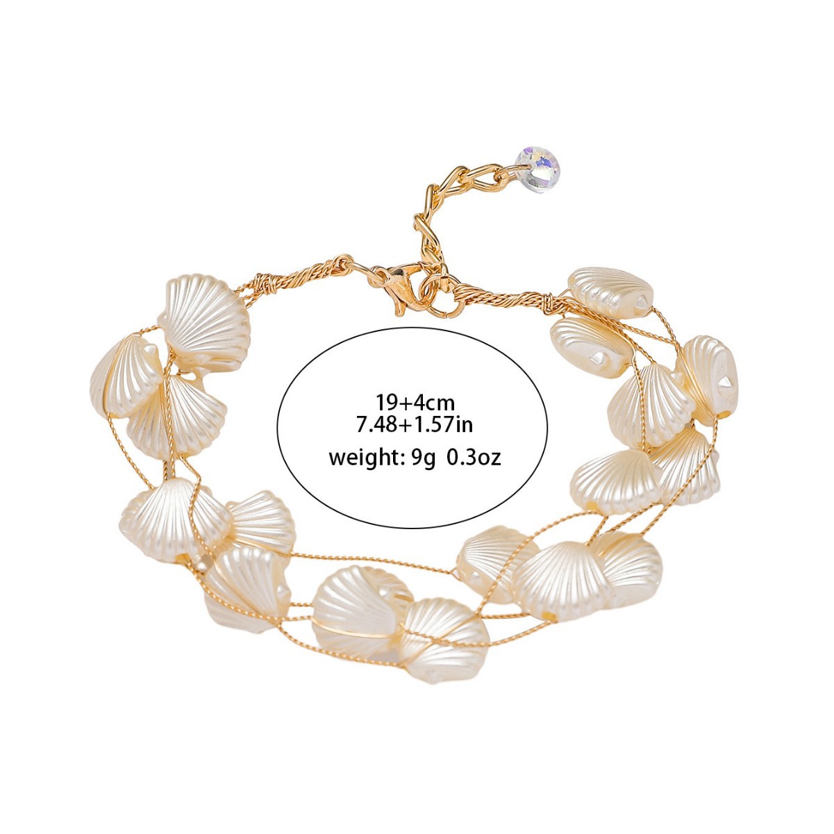 Accessories temperament Baroqu - Women'S Accessories Amazon recensione e prezzo