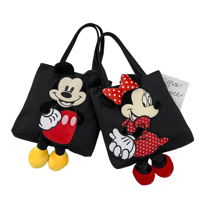 Disney Mickey and Minnie carto - Women'S Accessories Handbags recensione e prezzo
