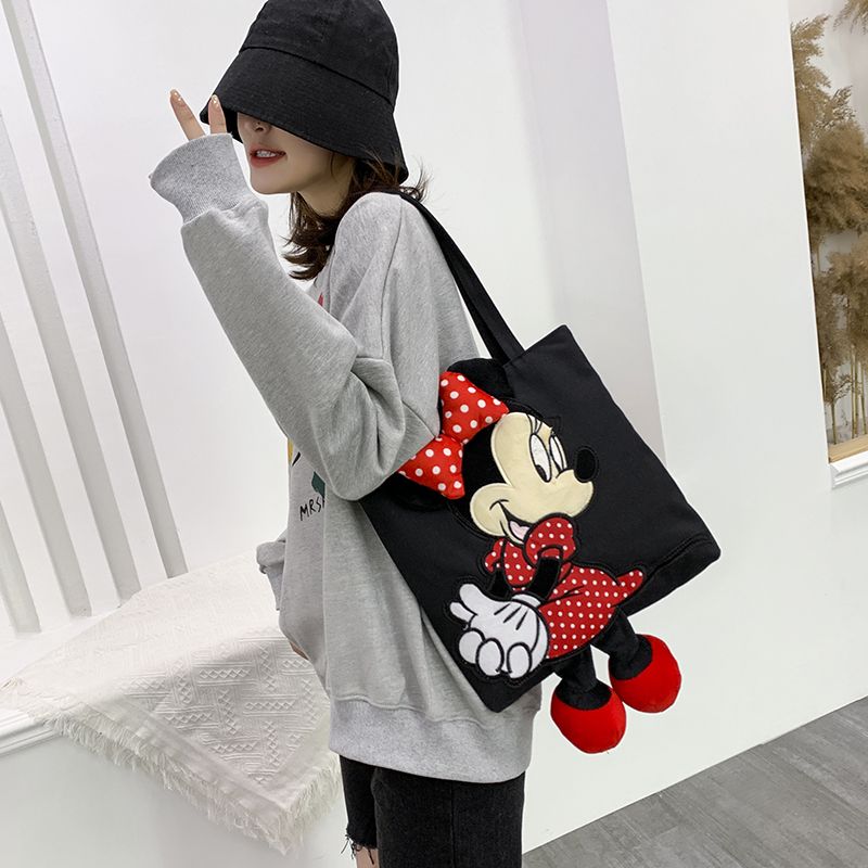 Disney Mickey and Minnie carto - Women'S Accessories Handbags recensione e prezzo