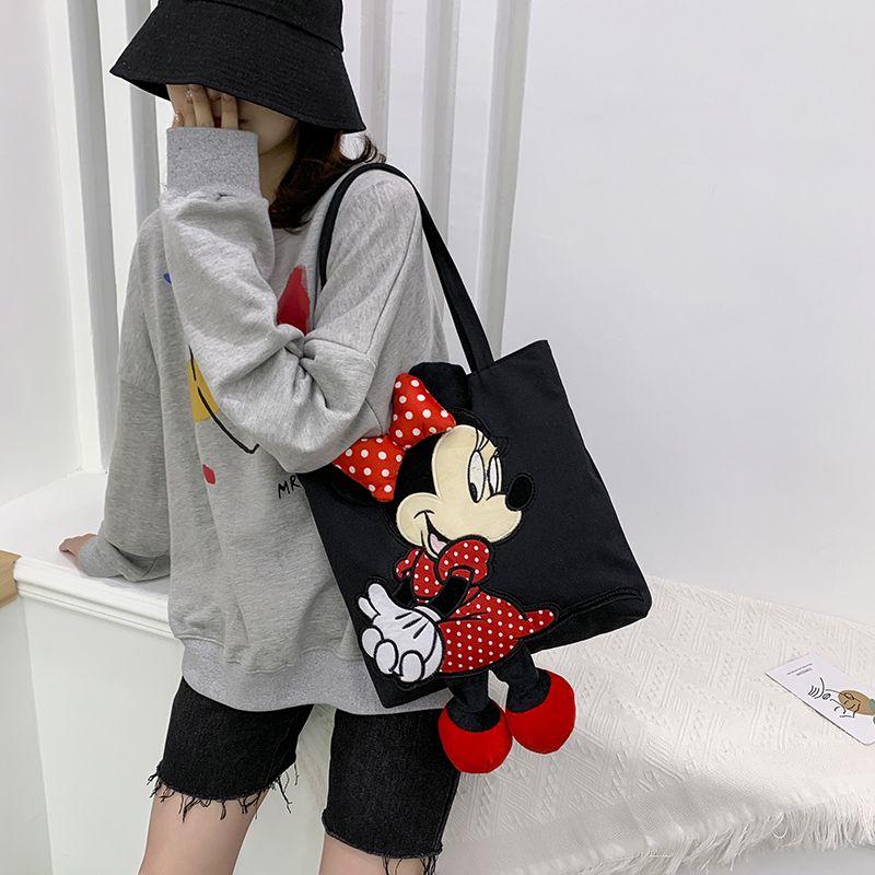 Disney Mickey and Minnie carto - Women'S Accessories Handbags recensione e prezzo
