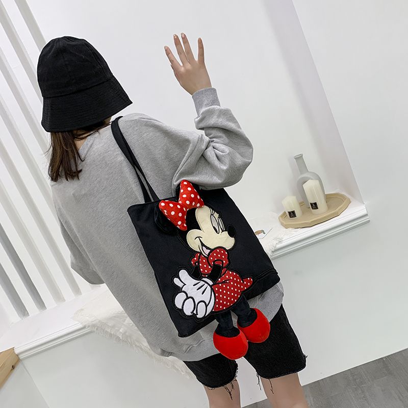 Disney Mickey and Minnie carto - Women'S Accessories Handbags recensione e prezzo