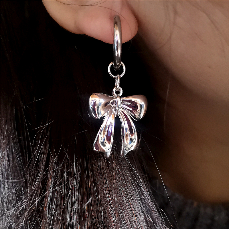 Korean Fashion Goth Vintage Cu - Women'S Emo Accessories recensione e prezzo