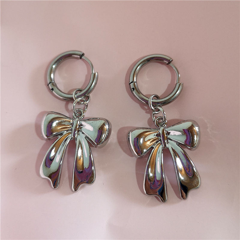 Korean Fashion Goth Vintage Cu - Women'S Emo Accessories recensione e prezzo