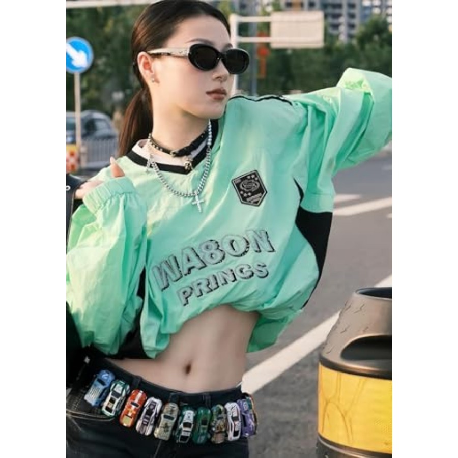 Y2K Toy Car Belt Women Fashion - Women'S Emo Accessories recensione e prezzo