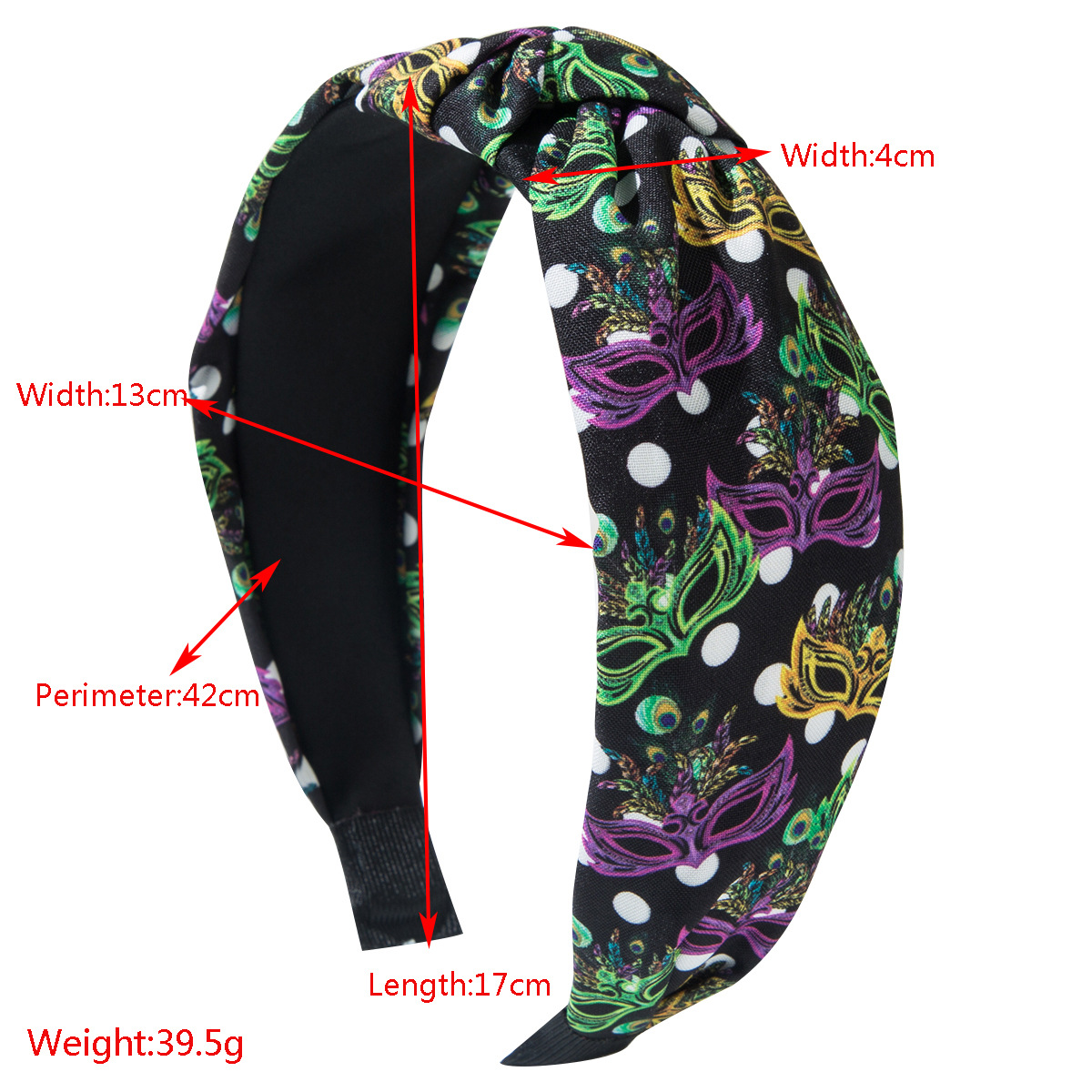 Amazon hot sale carnival headb - Women'S Accessories Amazon recensione e prezzo