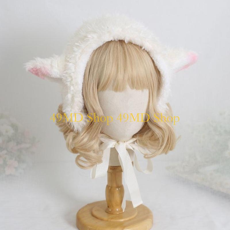 49MD Winter Adult Hats Warm Ea - Women Accessories Description recensione e prezzo