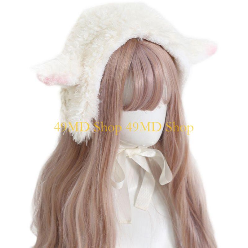 49MD Winter Adult Hats Warm Ea - Women Accessories Description recensione e prezzo