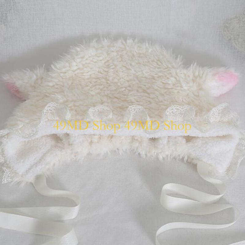 49MD Winter Adult Hats Warm Ea - Women Accessories Description recensione e prezzo