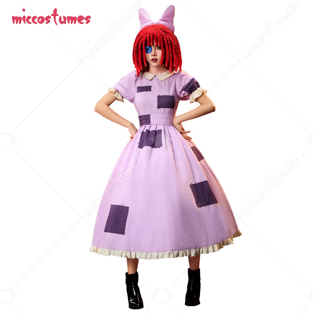 【Ready for Ship】Cosplay.fm TAD - Women Knight Accessories recensione e prezzo