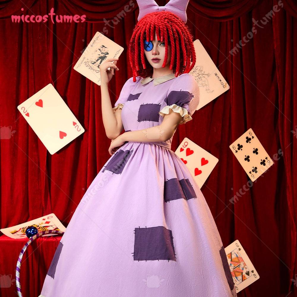 【Ready for Ship】Cosplay.fm TAD - Women Knight Accessories recensione e prezzo