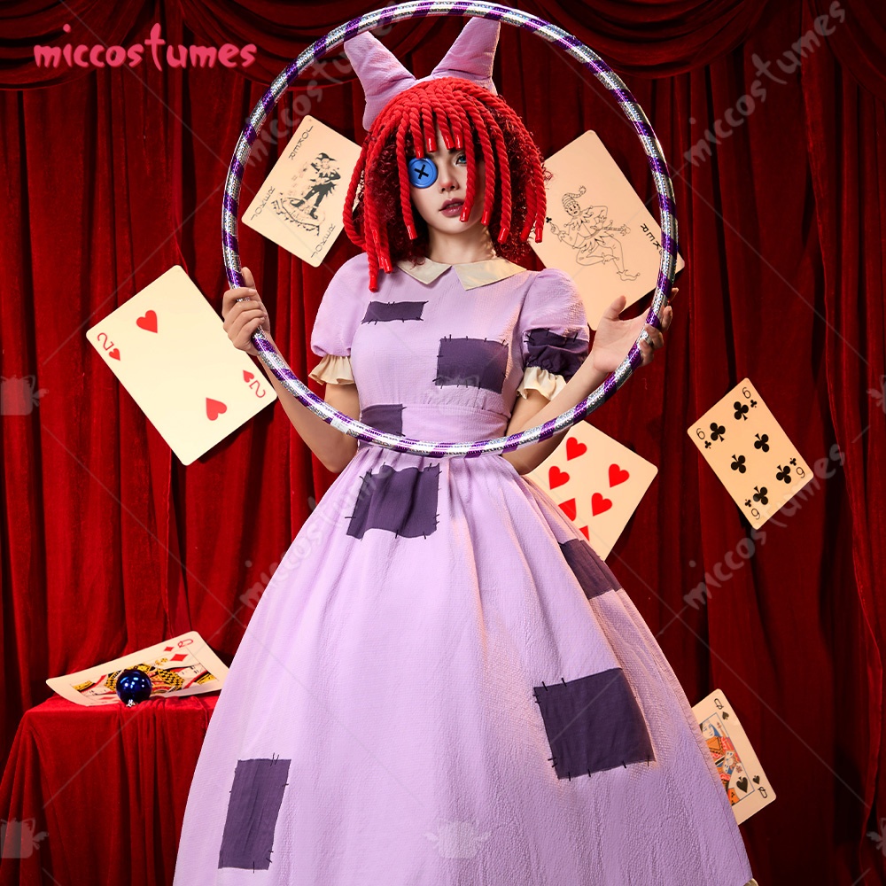 【Ready for Ship】Cosplay.fm TAD - Women Knight Accessories recensione e prezzo
