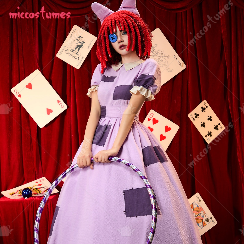 【Ready for Ship】Cosplay.fm TAD - Women Knight Accessories recensione e prezzo