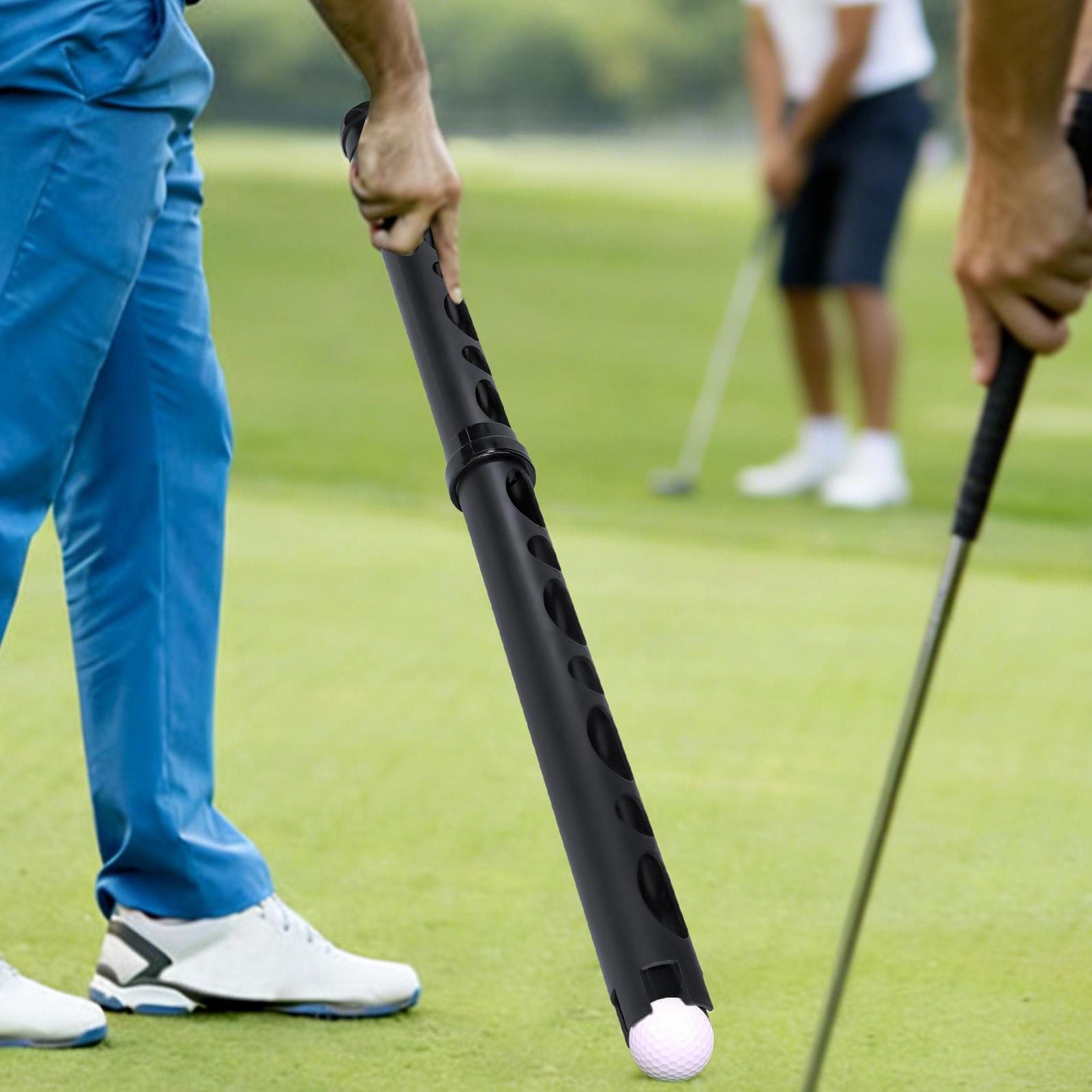 Golf Ball Retriever Tube Golf  - Accessories Woman recensione e prezzo