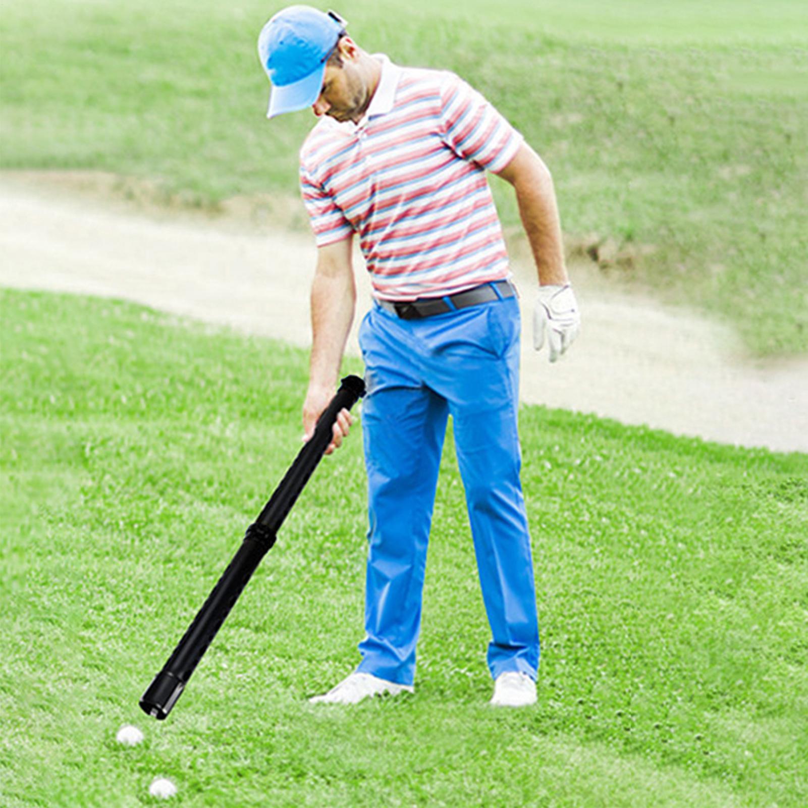 Golf Ball Retriever Tube Golf  - Accessories Woman recensione e prezzo