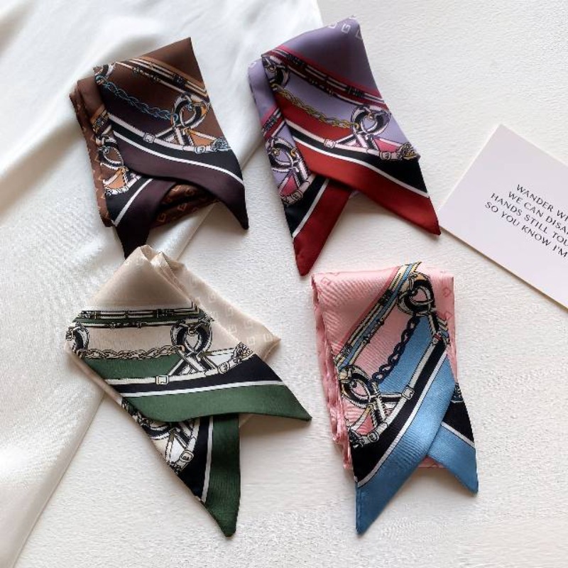 New Arrival Long Silk Like Rib - Women'S Accessories Handbags recensione e prezzo