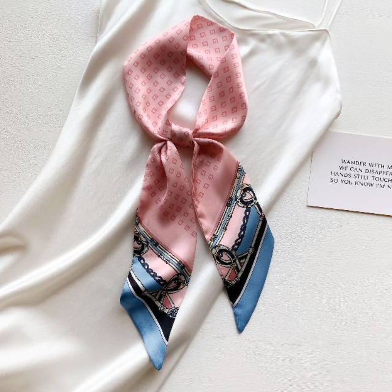 New Arrival Long Silk Like Rib - Women'S Accessories Handbags recensione e prezzo